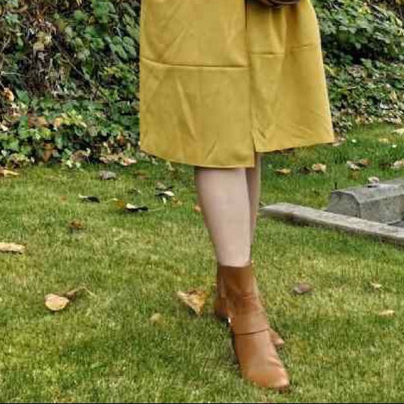 High cut boots Michael Kors - Picture 6 of 6